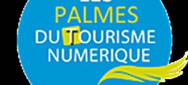 "Palmes du Tourisme Numérique" TourMaG.com/iTourisme, partenaires d’Atout France