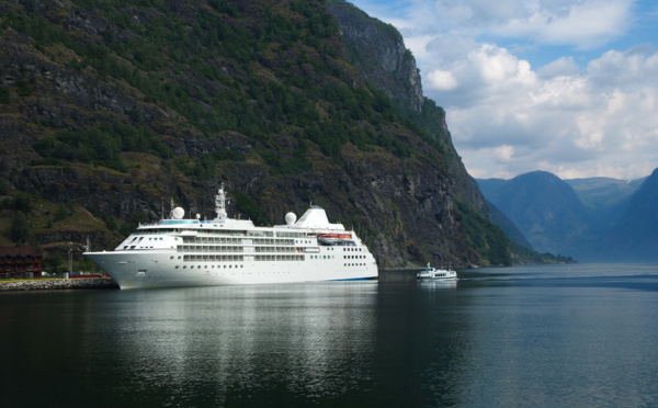 Décarbonation des croisières : la CLIA lance un appel aux pouvoirs publics 