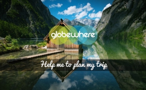 Globewhere, une nouvelle plateforme collaborative de voyages sur-mesure