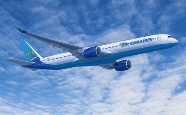 Air Caribbean stays optimistic for 2014 and expects to end the year in growth