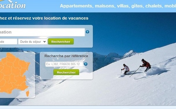 Sun Location lance un comparateur de locations dans toute l’Europe