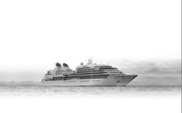 Seabourn édite sa nouvelle brochure en français