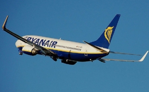 Ryanair takes action to calm pilots’ anger