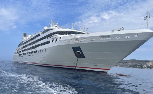 Croatie : J'ai testé la croisière dalmate avec le Lyrial (Ponant)