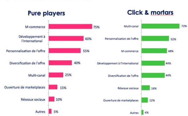 Quelles stratégies e-commerce pour réussir en 2014 ?