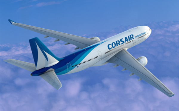 Corsair ready to welcome a new shareholder... but there's no hurry!