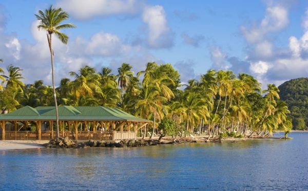 Martinique : rénovation en vue pour le Club Med Les Boucaniers