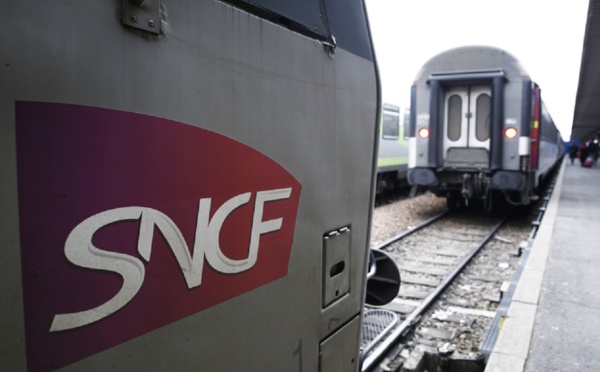 Le trafic affaires de la SNCF atteint près de 90% du niveau de 2019