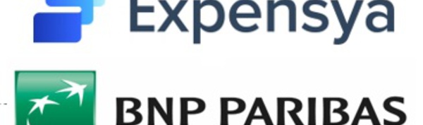 BNP Paribas lance une nouvelle offre Note de Frais avec Expensya