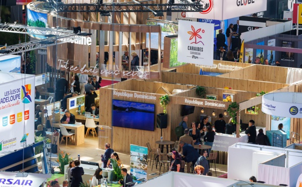 L'IFTM Top Resa annonce 29 475 visiteurs pour 2022