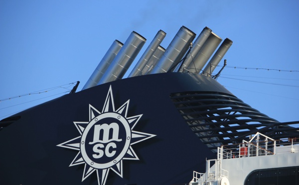 MSC Croisières veut devenir "un full tour-opérateur"