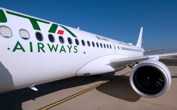 ITA Airways : quelles perspectives sur le marché français ? 🔑