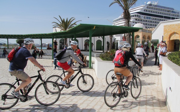 La Goulette reprend des couleurs, 3 ans après le Printemps arabe