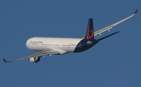 Brussels Airlines won't stand being overshadowed by Ryanair