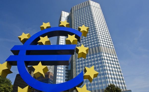 Taux de change : la BCE au soutien de l’Euro ?