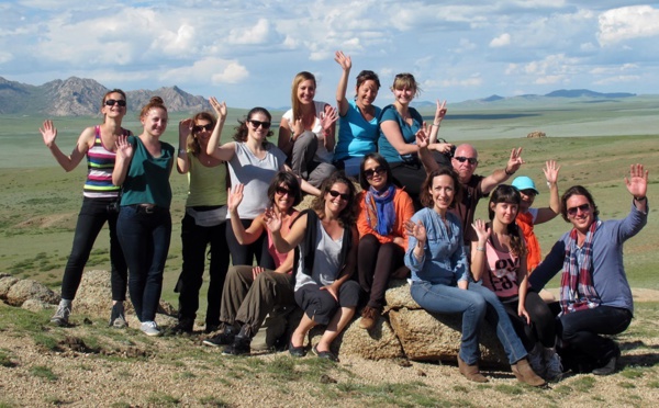 La Mongolie réveille le nomade qui est en vous (VIDEO)