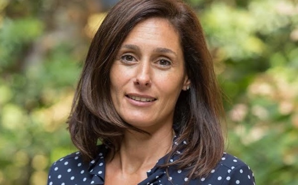 Audrey Serror rejoint CDS Groupe comme VP Hotel Growth Strategy