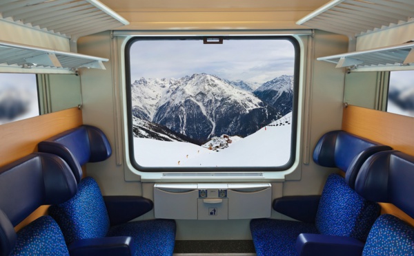 Travelski : vers des trains au nom de la marque ? 🔑