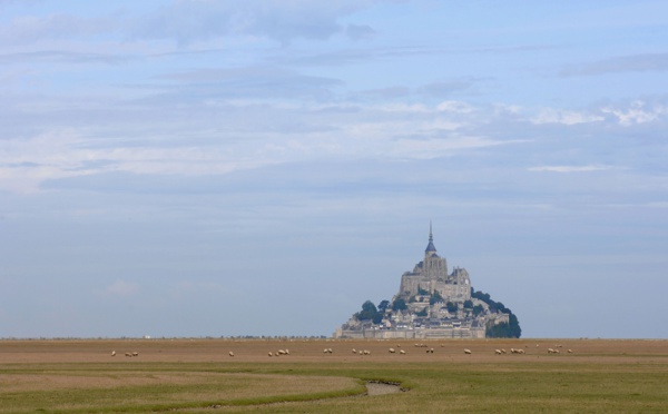 Climat, surtourisme, guerres : quel avenir pour le Patrimoine mondial de l'UNESCO ? 🔑