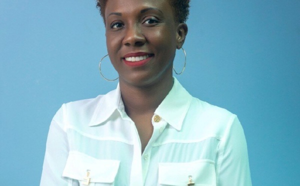 Naomi Pétrine, nouvelle directrice générale du Comité du Tourisme des Îles de Guadeloupe