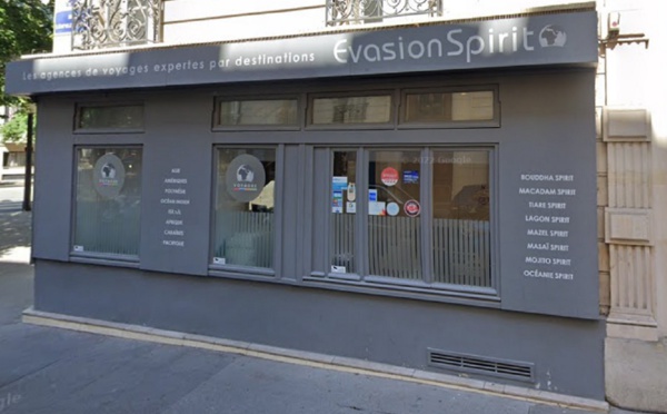 Evasion Spirit : les plaintes des clients se multiplient... 🔑