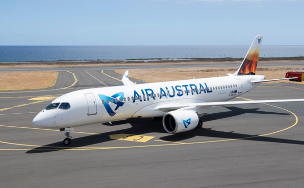 Air Austral sera-t-elle sauvée pour Noël ? 🔑