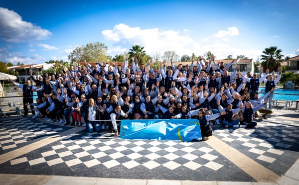 Mandataires TUI France : "Nous souhaitons repartir sur une relation équilibrée" 🔑