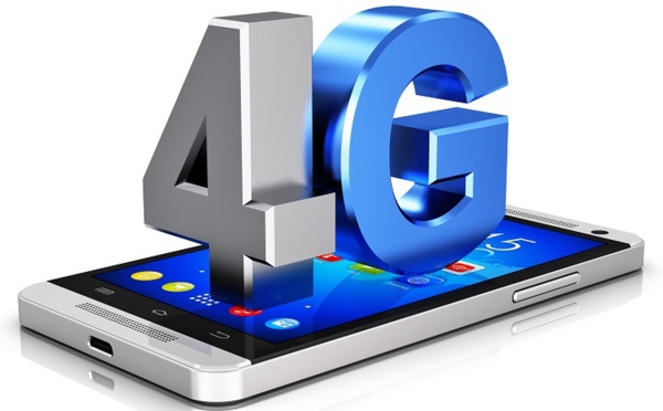 La 4G, une clé pour la démocratisation des solutions de Cloud Computing