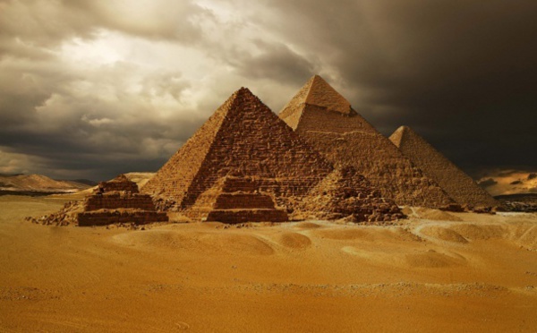 Egypt: the comeback of French tourists expected in fall 2014