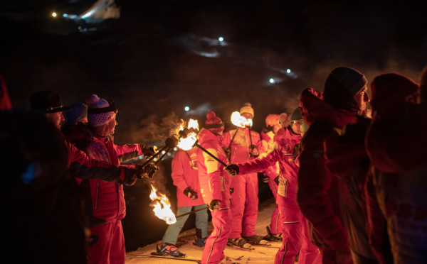 J’ai testé Val Thorens, la station de sports d’hiver la plus haute d’Europe 🔑