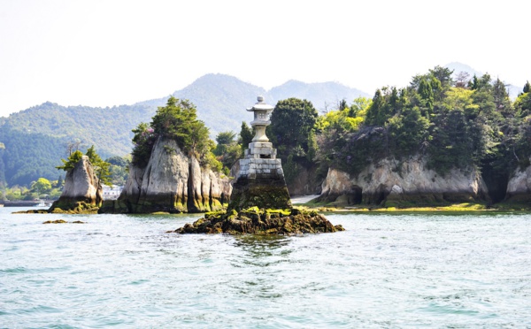 Ponant met le cap sur le Japon