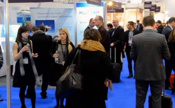 WTM 2014 : comment apprivoiser le social média pour mieux séduire ses clients ? (VIDEO)