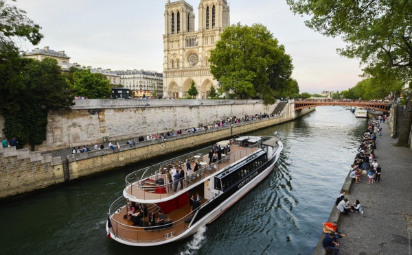 Les Vedettes de Paris : "sortir de la logique de volume pour celle de l'expérience..." 🔑