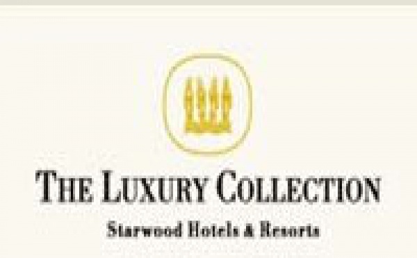 Starwood : Luxury Collection s'implante à Maurice