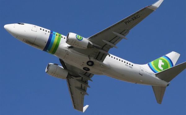 Transavia France: “40 aircrafts will not suffice, we need 100 or even 130!”