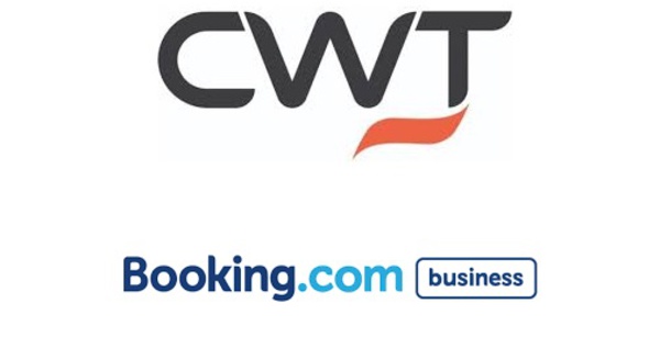 CWT s'associe à Booking.com for Business