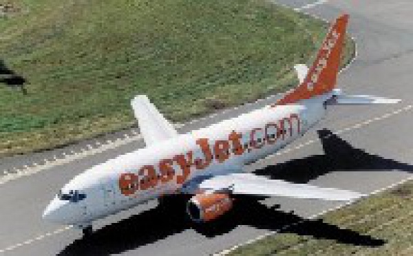 Nice : Easyjet ne partira pas