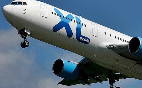 La case de l'Oncle Dom : XL Airways/Thomas Cook... bienvenue chez les chtis !