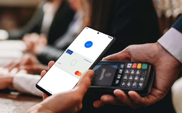 AirPlus propose désormais Google Pay