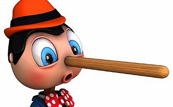 La case de l'Oncle Dom : mytho ou Pinocchio ? Les deux mon colonel !