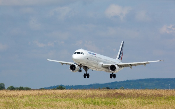 CWT accède au NDC d'Air France - KLM via Cytric d'Amadeus