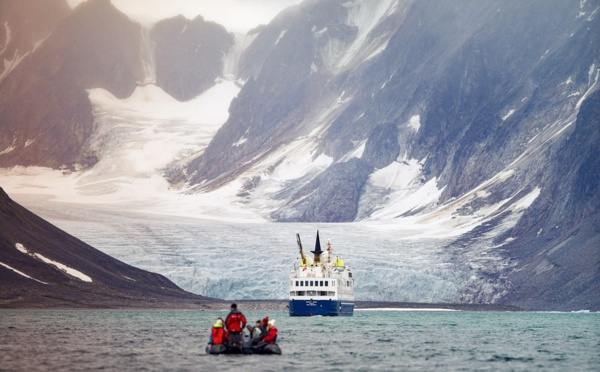 Grands Espaces récompense les agents de voyages partenaires