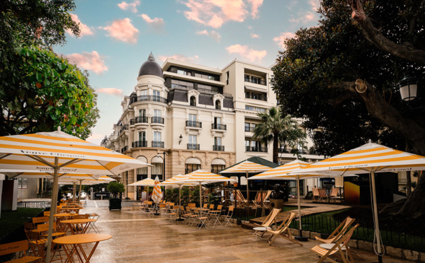 Monaco : la Société des Bains de Mer sur tous les fronts