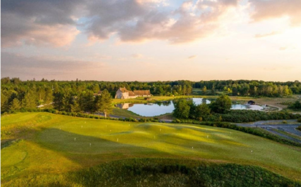 Vallée de la Loire : un projet hôtelier grandiose sous le label Six Senses 🔑