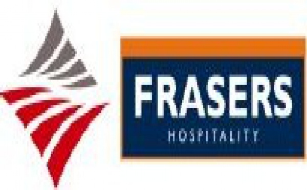 Frasers Hospitality : 23 nouvelles résidences dans les prochains 18 mois