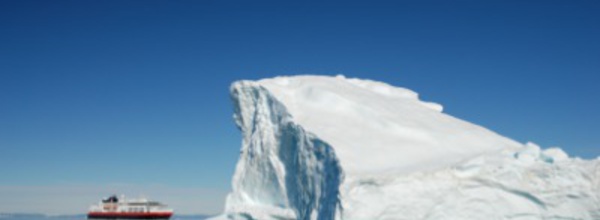 Hurtigruten surclasse ses passagers sur ses croisières en Islande et au Groenland