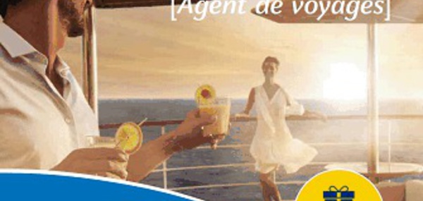 Challenge Costa Croisières : des mini-croisières en Méditerranée à gagner