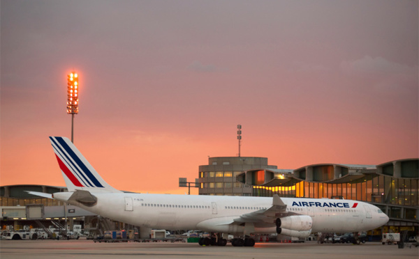 La case de l'Oncle Dom : Air France, réduire les coûts... y compris de la Distribution ?