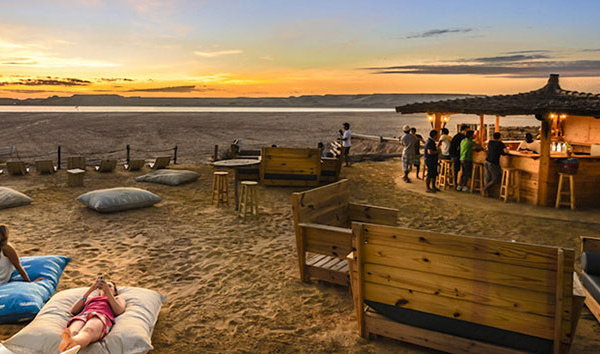 L'OT du Maroc invite les agents de voyages en éductour à Dakhla