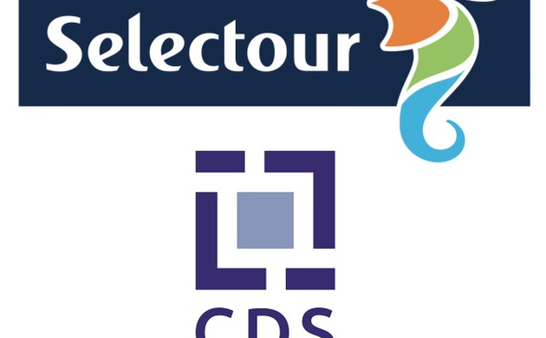 CDS Groupe référencé par Selectour